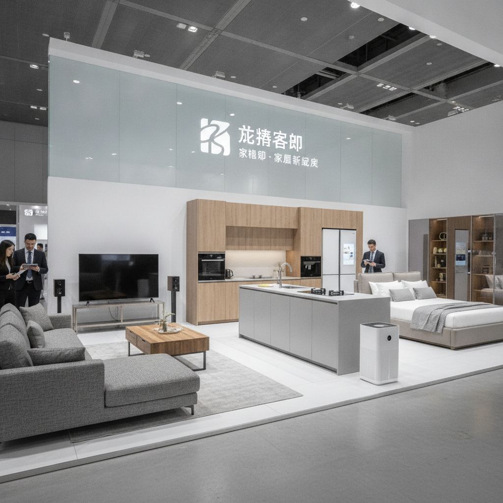 新产品发布：引领家居建材行业的潮流趋势